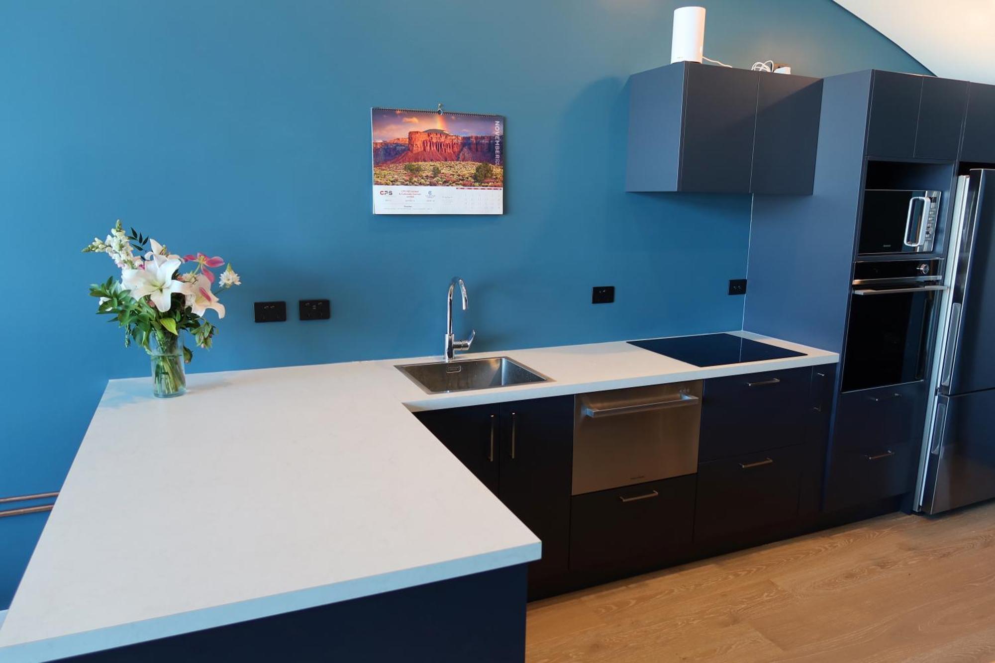 Penthouse Apartment With Stunning Harbour Views Auckland Kültér fotó