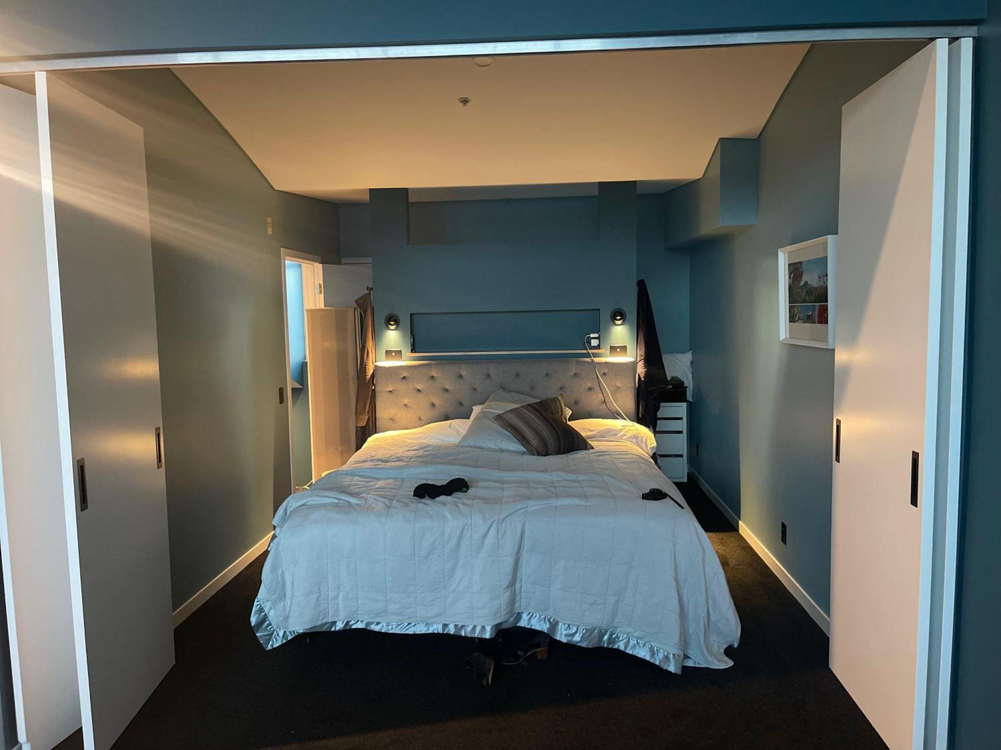 Penthouse Apartment With Stunning Harbour Views Auckland Kültér fotó