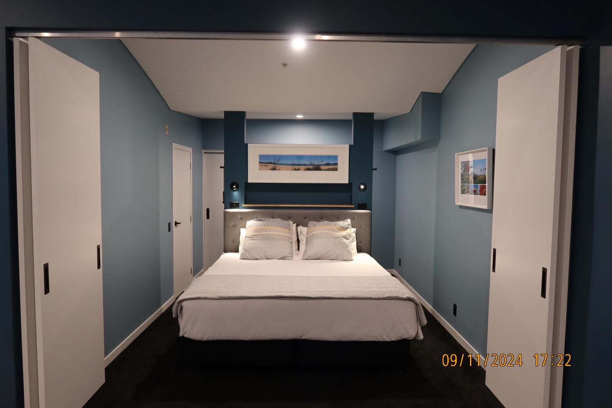 Penthouse Apartment With Stunning Harbour Views Auckland Kültér fotó